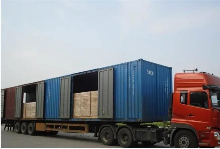 泉州到城子河区整车运输