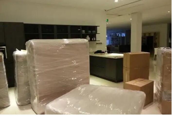 泉州到城子河区长途搬家