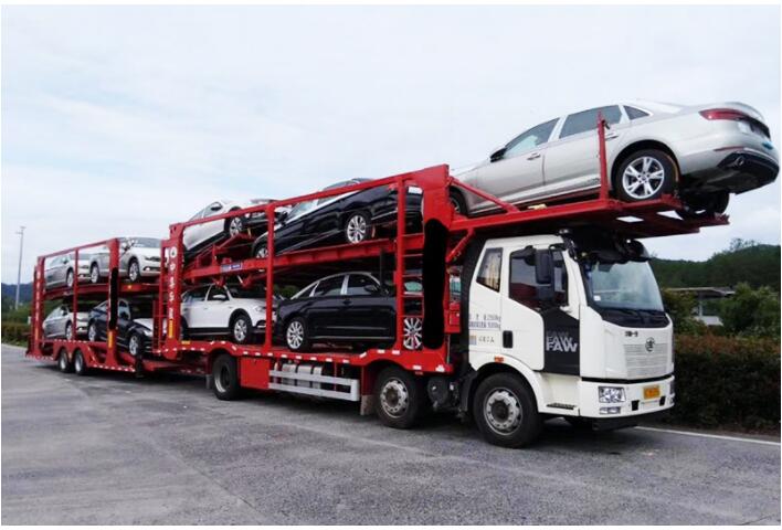 泉州到城子河区轿车托运